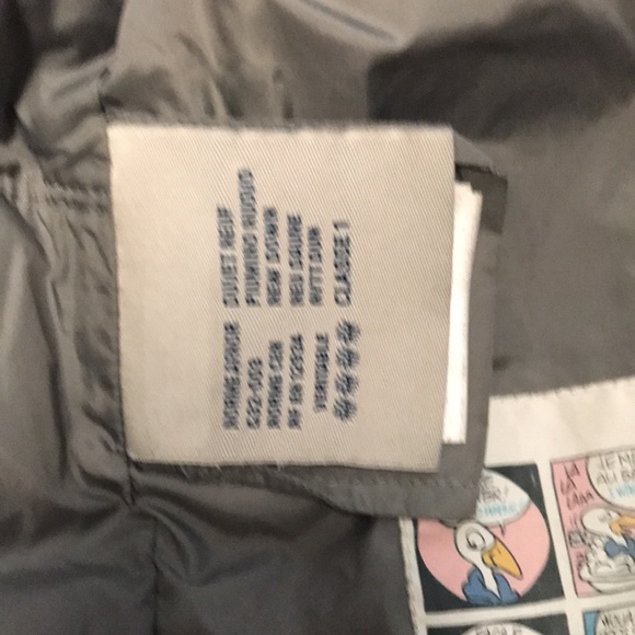 Authentic kids moncler jacket from therealreal - Picture 10 of 13
